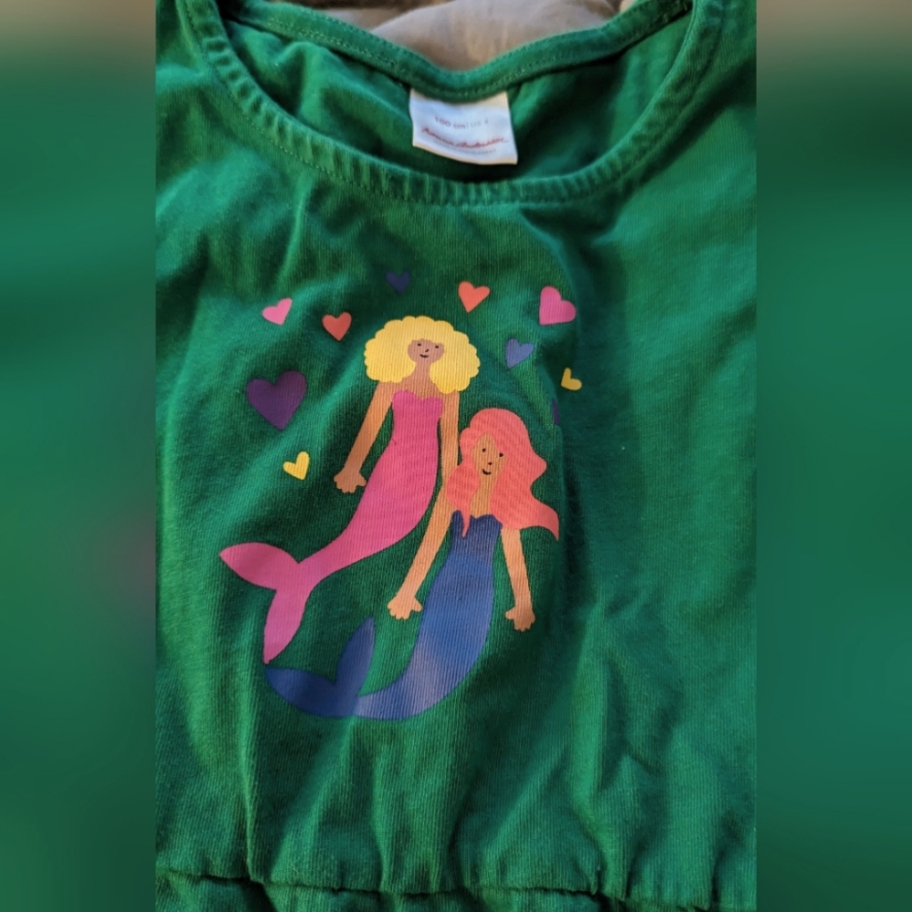 Hannah dress